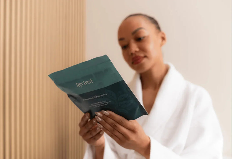 The Revived Glossary: Decoding Your Everyday Skincare Routine